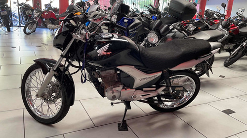 Honda Titan 150