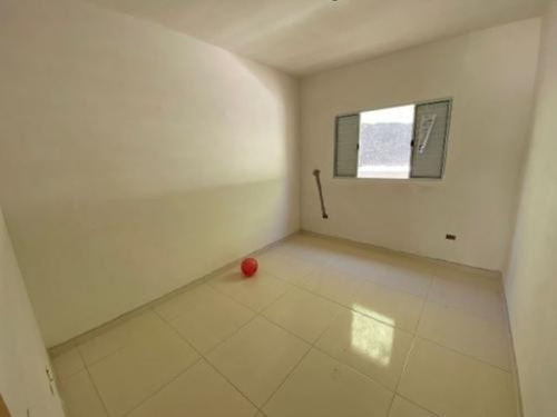 Imagem 13 de 14 de Casa No Bairro Cibratel 1, Em Itanhaém Aceita Financiamento Bancário.