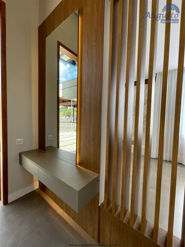 Imagem 11 de 28 de Casas Em Condomínio À Venda Em Atibaia/sp - Compre O Seu Casas Em Condomínio Aqui! - 1485409