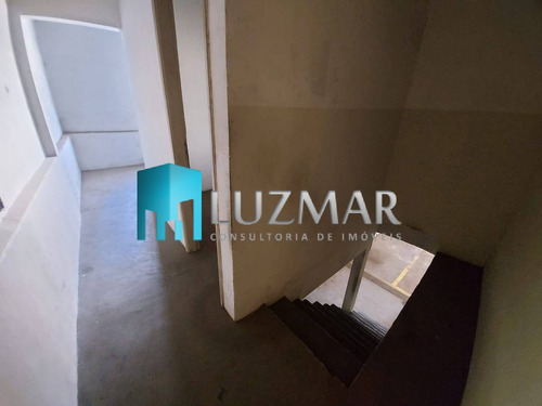 Imagem 5 de 15 de Galpão Comercial Para Venda Ou Locação - 250 M² - 109m