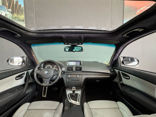 BMW Serie 1 135IA COUPÉ 3.0 24V 306CV