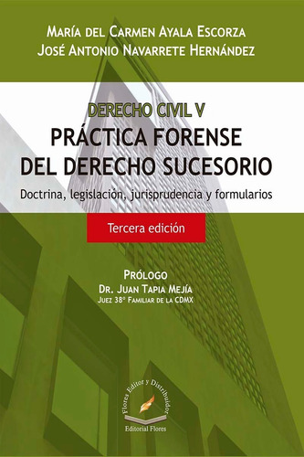 Derecho Civil V, 3a. Edición (9717)