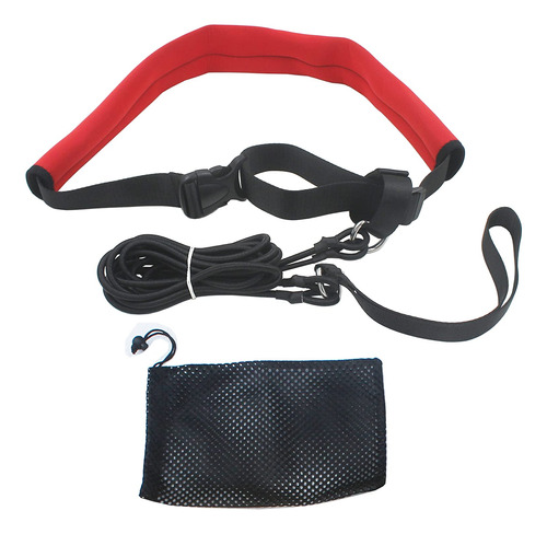 Yyst - Correa De Entrenamiento Para Piscina  6.6 Ft 