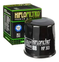 Comprar Filtro Aceite Kawasaki Versys Ex 300 Hiflo Hf303 Ryd