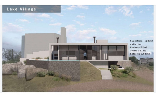 Imagen 1 de 13 de Lake Village Proyecto - Villa Carlos Paz