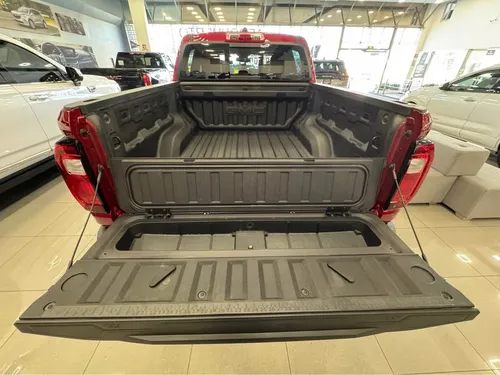 GMC Canyon 2.7 Denali