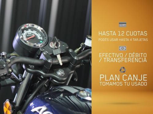 Gilera Ac1 0km Tipo Ac4 Moto 150