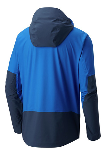 Imagen 2 de 4 de Campera Hombre Mountain Hardwear Superforma