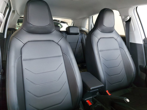 Volkswagen Polo 1.0 Tsi 170 Highline At