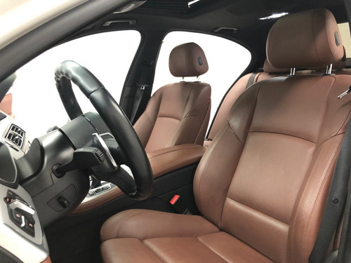 Bmw 528i 2.0 M Sport 16v Gasolina 4p Automático