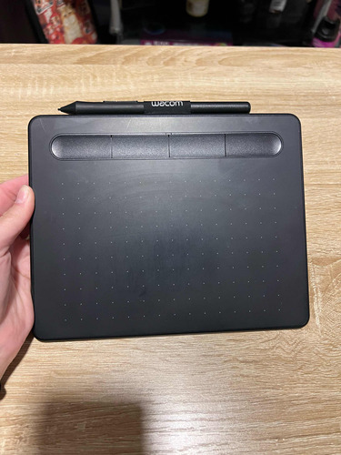 Wacom Intuos Ctl 4100