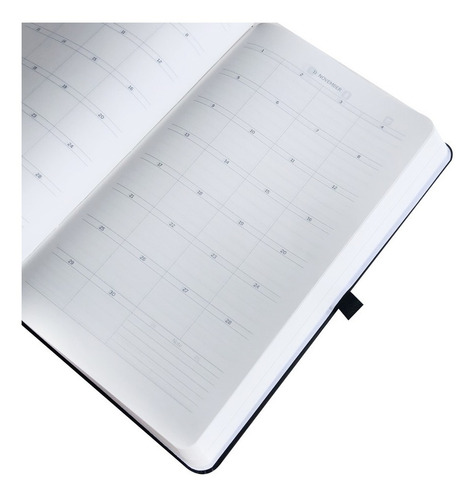 Imagen 5 de 6 de Libreta Aqua Papel Piedra | Cuaderno Clásico De Papel Piedra