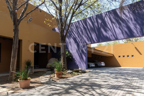 Imagen 2 de 30 de Venta De Casa De Lujo Exclusivo Fraccionamiento, San Pedro Garza Garcia, Nl