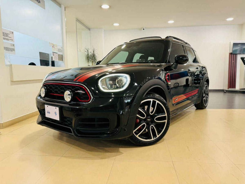 MINI Countryman 2.0 S Sport At