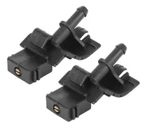 Comprar Par Boquilla Chisguetero Para Toyota Corolla Camry Y Más