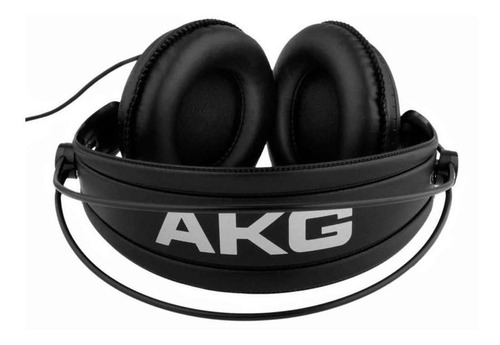 Auriculares Akg K240 Mkii Negro