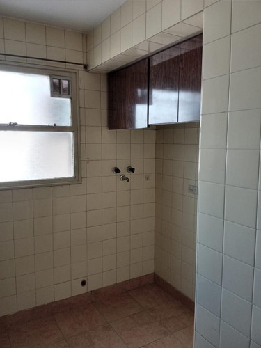 Imagen 11 de 15 de ¡hermoso 2 Ambientes Con Gran Vista En Caballito!