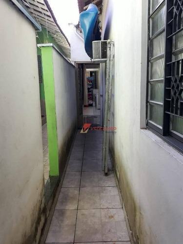 Imagem 5 de 20 de Barracão À Venda, 22 M² Por R$ 290.000 - Vila Sônia - Piracicaba/sp - Ba0038