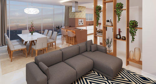 Imagem 14 de 18 de Apartamento Centro Balneãrio Camboriã¿ - 114212