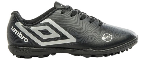 Chuteira Umbro Infantil Society Orbit Jr - Original