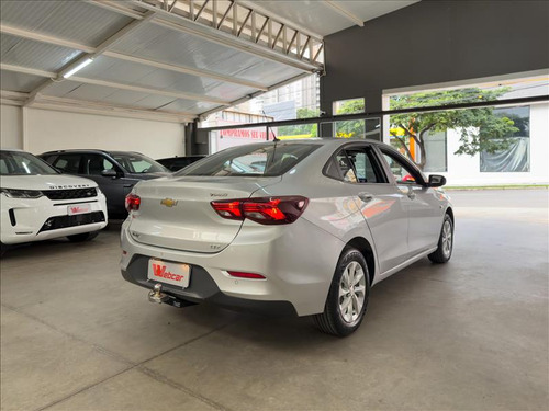 Chevrolet Onix 1.0 Turbo Plus Ltz