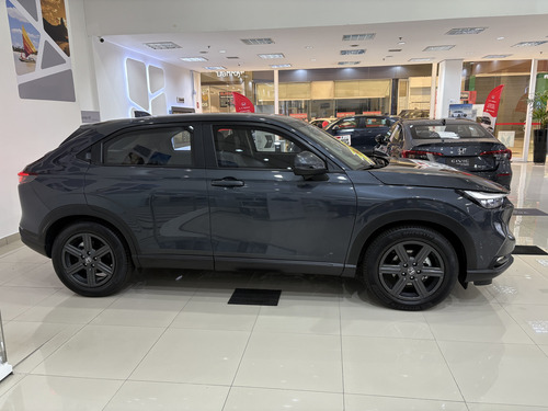 Hr-v Exl 1.5 I-vtec Cvt
