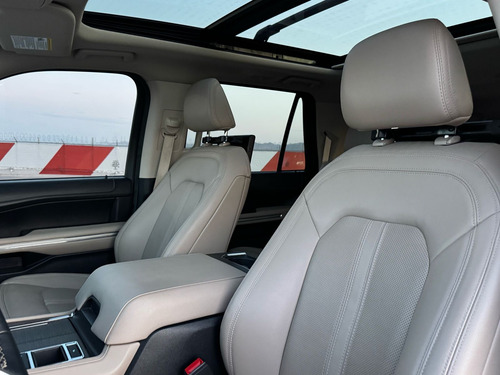 Ford Expedition 3.5 Limited Max 4x2 At
