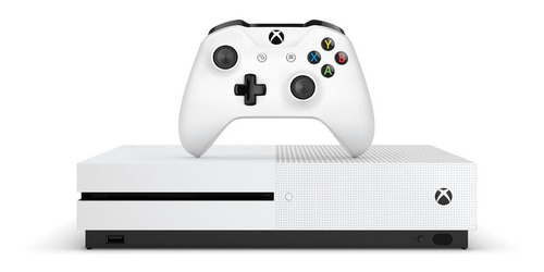 Consola Xbox One S 500gb Refurbished (Reacondicionado)
