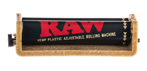 Amadora De Cigarros Raw Rolling Machine 79mm Regulable