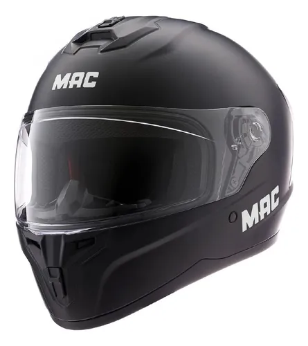 Casco Integral Ff070 Volt Solid Mac En Cycles