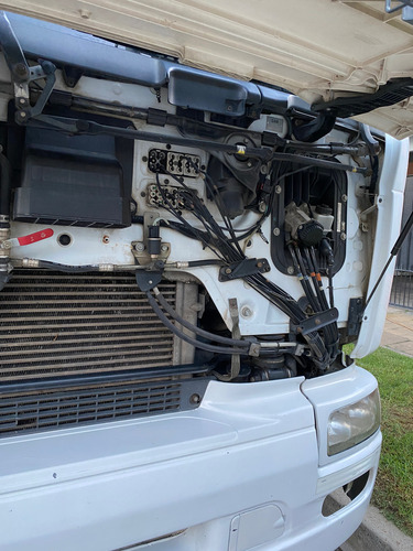 Renault Premium 370
