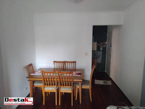 Imagem 1 de 29 de Apartamento, Bairro Dos Casas, 64 Metros!! - Ap2992