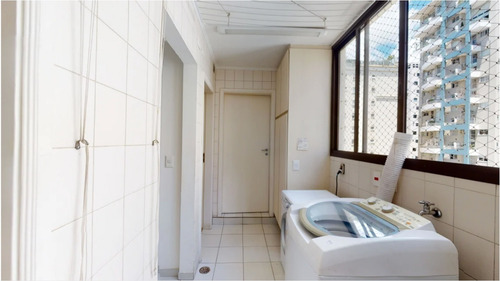 Imagem 16 de 30 de Apartamento Vila Madalena - Ap00912 - 69185203
