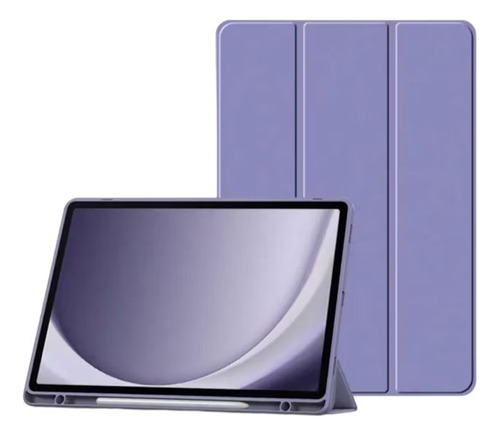 Funda Con Ranura Smartcover Para Tablet Samsung A9+ 11 X210