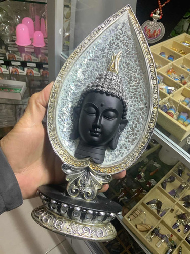 Buda Varada Mudra Figura Meditacion