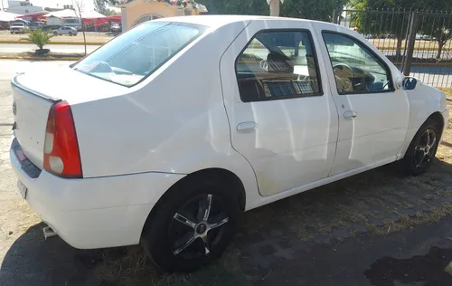 Nissan Aprio 1.6 Custom Mt