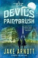 Devil S Paintbrush,the - Hodder - Arnott, Jake Kel Edicion 