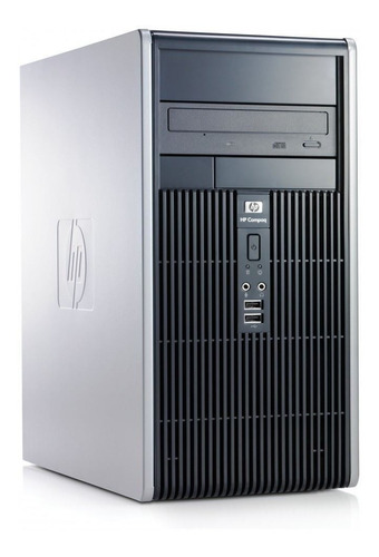 Hp Dc5850 - Amd Athlon 5000 Dual Core / 4gb / 250gb / Win 7