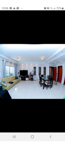 Imagem 8 de 23 de Casa À Venda Em Parque Moema - Ca001272
