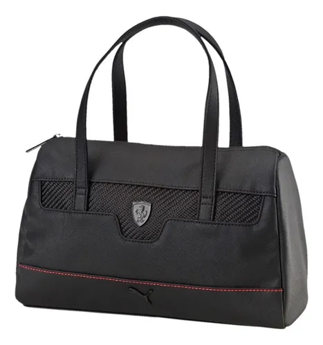 Cartera puma ferrari mujer hot sale