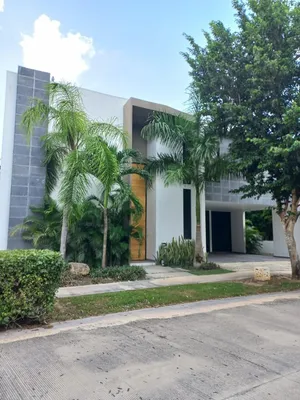 Casa en renta