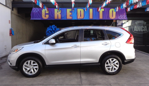 Honda CR-V 2.4 I-style Mt