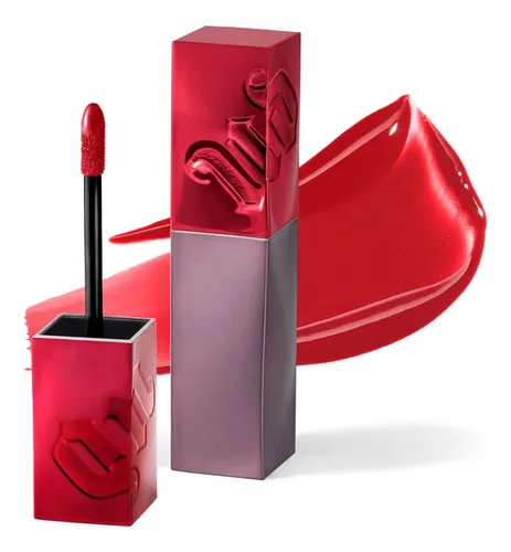 Lápiz Labial Urban Decay Vice Lip Bond, Irrompible, 6 Ml, Hi
