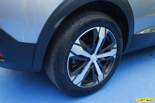Peugeot 3008 1.6 Allure