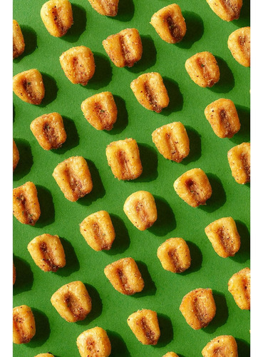 Botana Granos De Maíz Corn Nuts Sabor Esquite Mexicano 113g