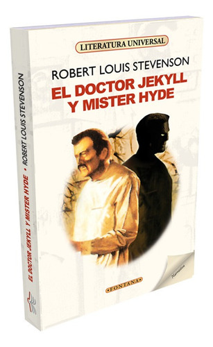 El Doctor Jekyll Y Mister Hyde / R.l. Stevenson