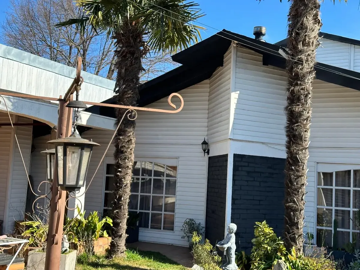 Imagen 4 de 30 de Casa En Venta En Yungay