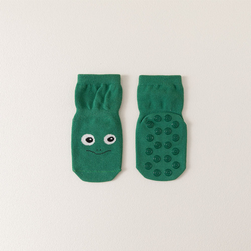 Calcetines Para Bebs, Nuevos Calcetines De Suelo Para Bebés,