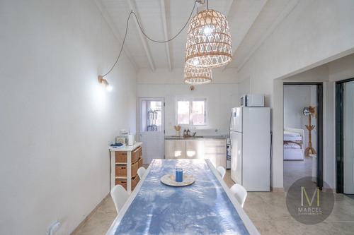 Imagen 3 de 14 de Departamento En Venta - 3 Ambientes - Zona Duplex - Pinamar