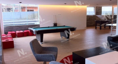 Imagen 17 de 20 de Apartamento 3 Dormitorios Atrás De Enjoy - Punta Del Este Mansa